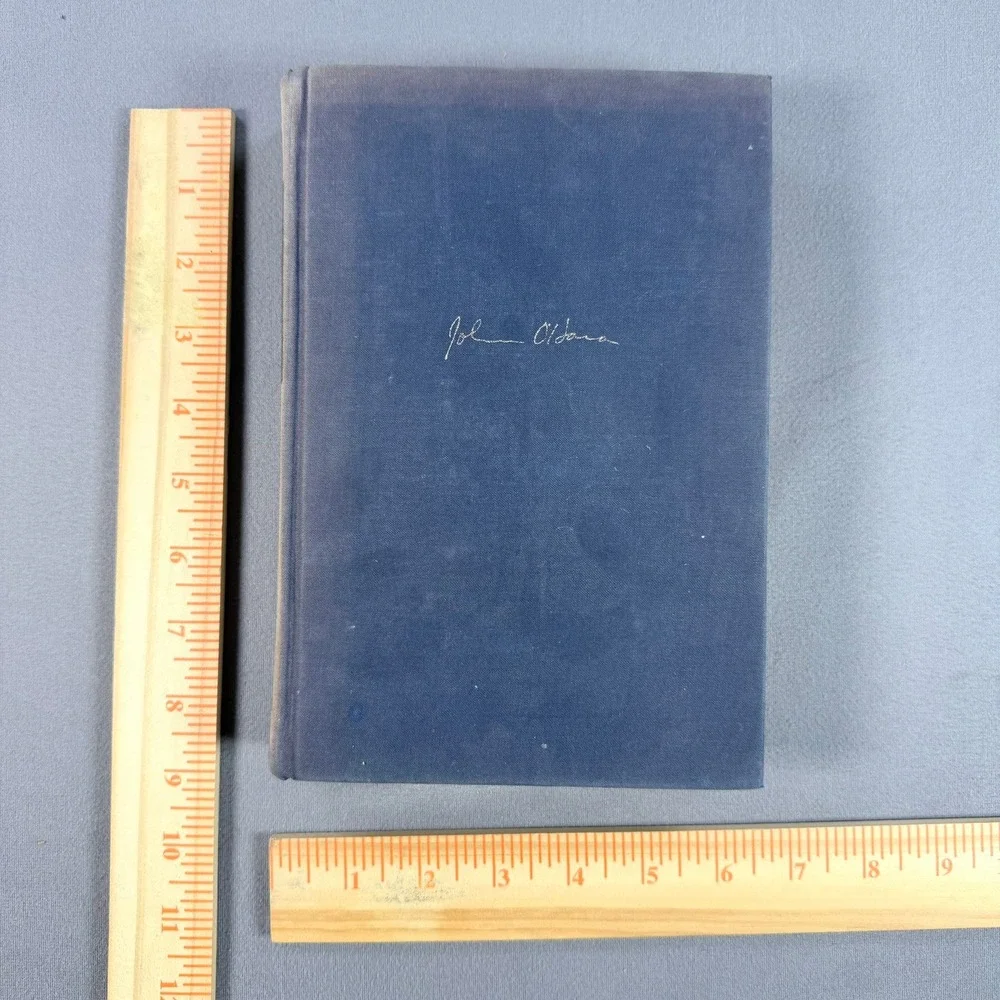 random house john hara
